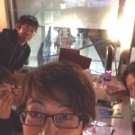 オオカミを探せ？！