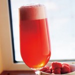 日本のフルーツビール