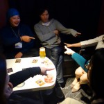 【お知らせ】毎月第四月曜日は