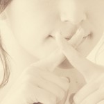 ヒ・ミ・ツ　に　し　て　ね　♪