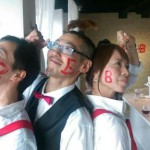 ぐるっと回って(2回目)