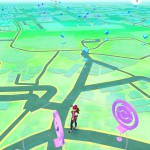 ポケモンgoを攻略！