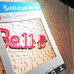 ８月生まれの２人