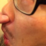 残ったものが積み重ね。