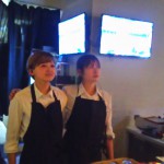 三番目のイチ。