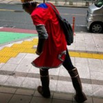 カニとニクとナシゴレンと