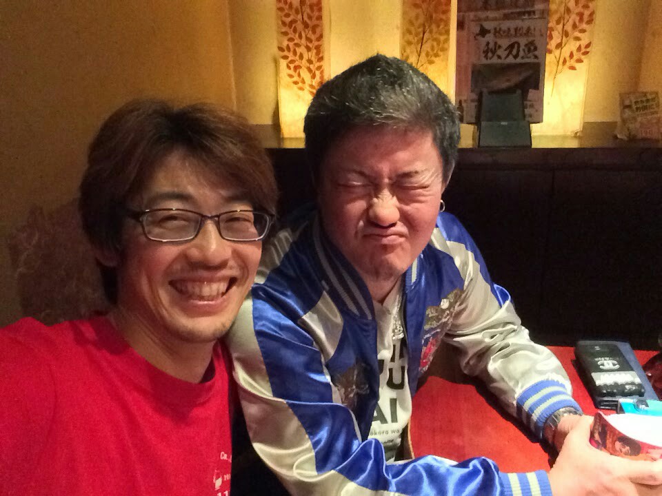 中身が違うんだよ♪