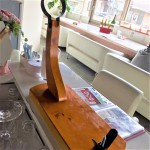 生ハム台が僕らの店にやってきた！