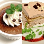 2017バレンタインスイーツ